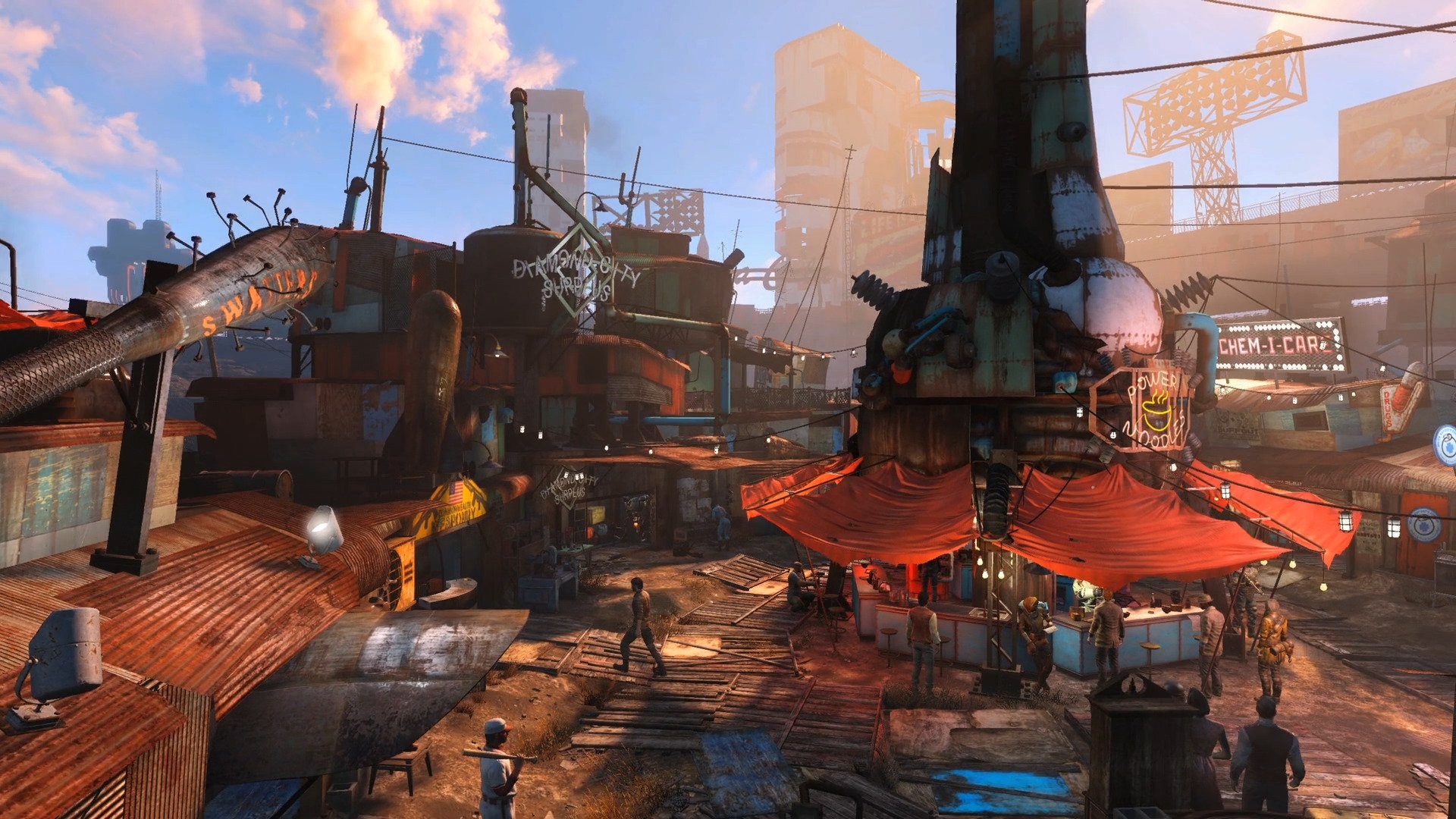 Fallout 4 - Imagen 30